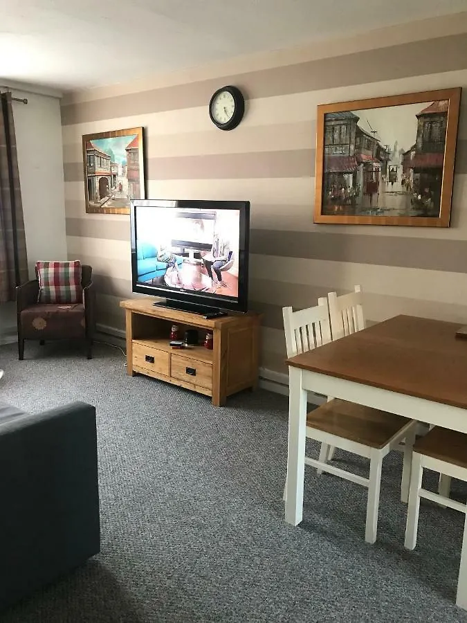 Lovely One Bedroom Apartment In Stratford London